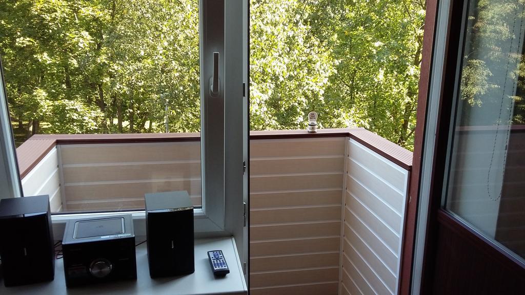 Harmony Life Two-Room Apartment In Riga Exterior photo